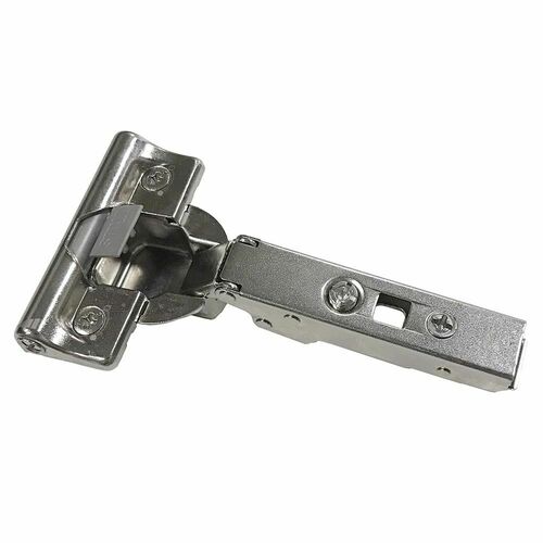 Titus 701.0AT4.054.00 110 Soft Close Expando Full Overlay Hinge
