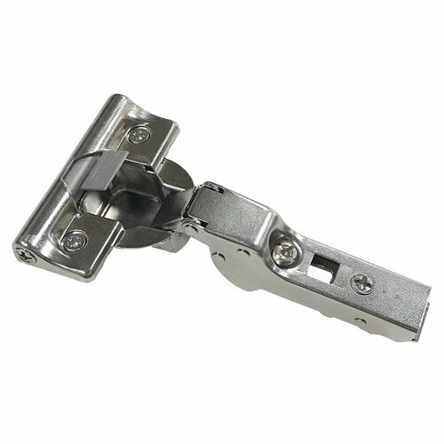 Titus 701.0CT1.054.00 110 Soft Close Half Overlay Hinge with Dowel
