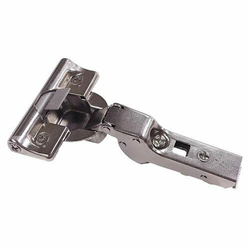 Titus 701.0CT4.054.00 110 Soft Close Half Overlay Expando Hinge