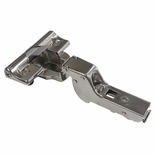 Titus 701.0DT1.054.00 110 Inset Soft Close Hinge with Dowel