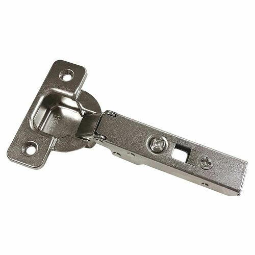 Titus 702.0AK0.054.00 110 Self-Closing Screw-On Full Overlay Hinge