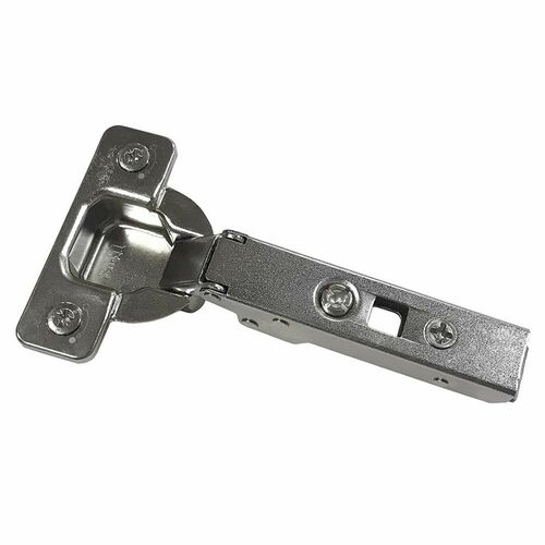 Titus 702.0AK4.054.00 110 Self-Closing Expando Full Overlay Hinge
