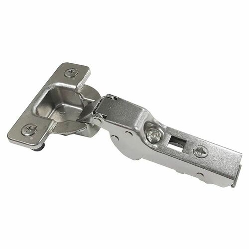 Titus 702.0CK4.054.00 110 Self-Closing Half Overlay Expando Hinge