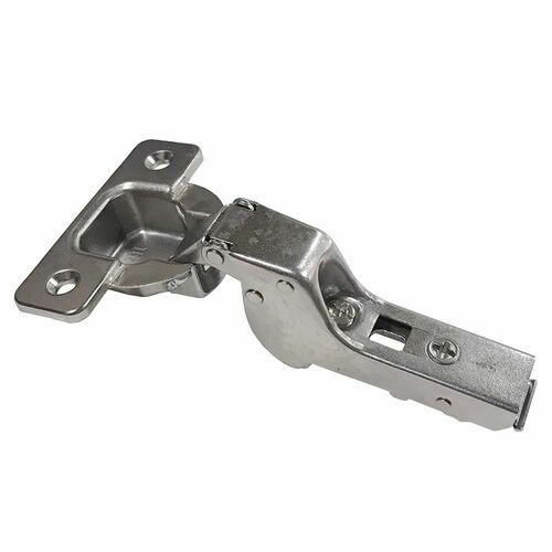 Titus 702.0DK0.054.00 110 Inset Self-Closing Screw-On Hinge