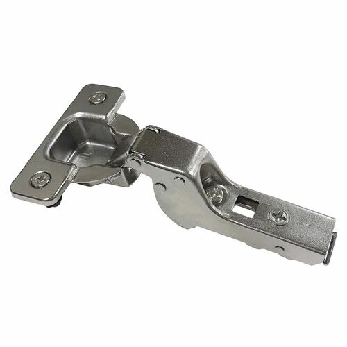 Titus 702.0DK1.054.00 110 Inset Self-Closing Dowel Hinge