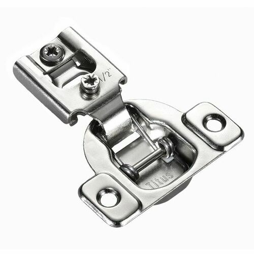 Titus 970.9816.050 105 Compact 3-Way 2-Cam 1/2