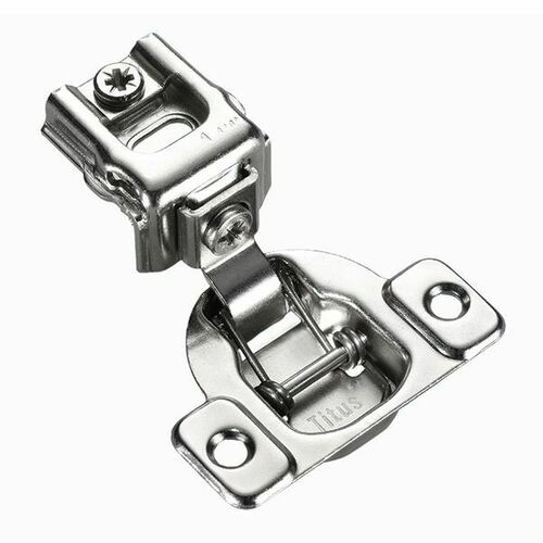 Titus 970.9822.050 105 Compact 3-Way 2-Cam 1.25