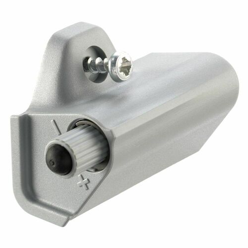 Titus 972.0F09.380.01 Glissando Corner Damper