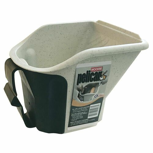 Pearson WO8619 Pelican Handheld Pail