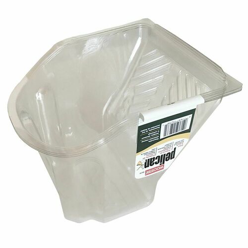 Pearson WO8629 Liner 3-Pack for Handheld Pail