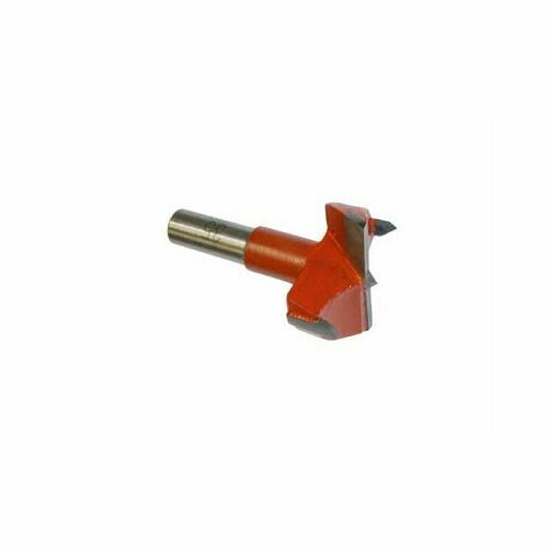 Miller Dowel 1026 35mm Right-Hand Bit with Carbide Spurs