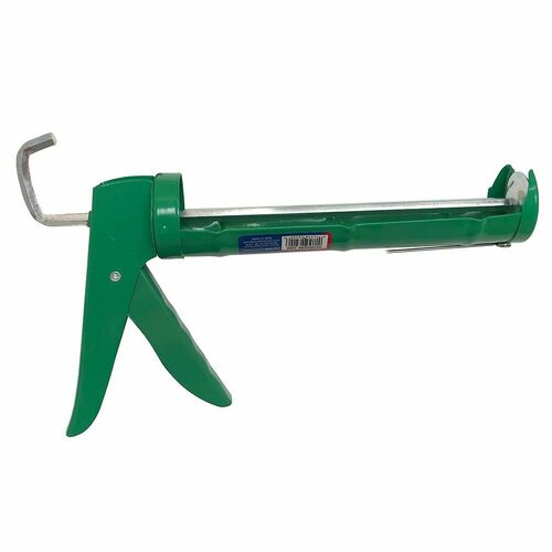 Pearson GACG00113 Green Caulk Gun Cutter and Punch
