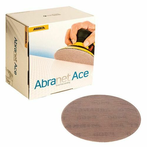 Mirka AC-232-240 5