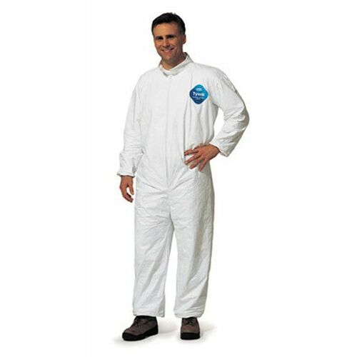 Spectrum AI1203 Tyvek TY120 X-Large Coverall