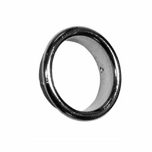 National Lock C2017-14A Nickel Trim Ring for 8173/8179 Lock