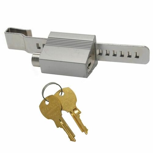 National Lock C8140-915-26D 1/4