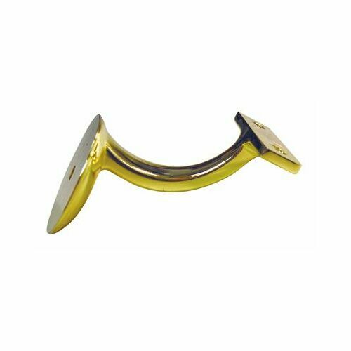 National N332-916 Oil Rubbed Bronze Handrail Bracket