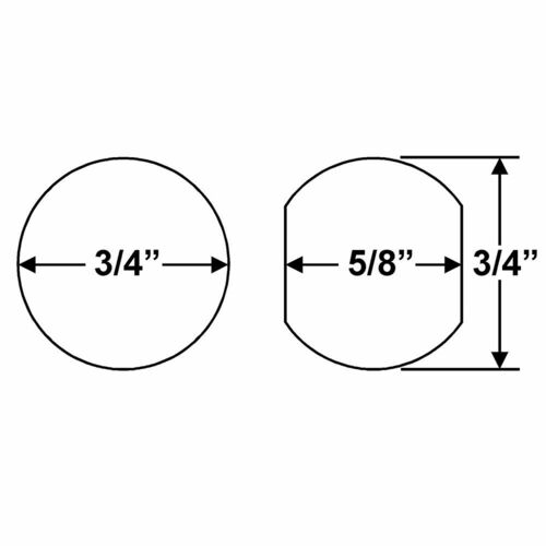 Images may not represent actual product and finish