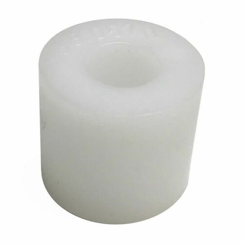 PMI 27000292 White Nylon Washer Spacers - 13mm Thick