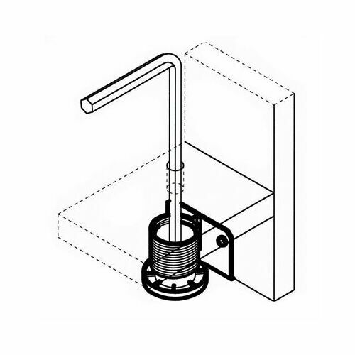 Images may not represent actual product and finish