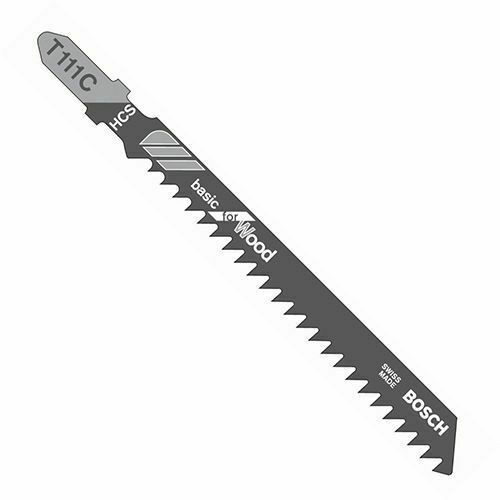 Bosch T111C Bosch 4