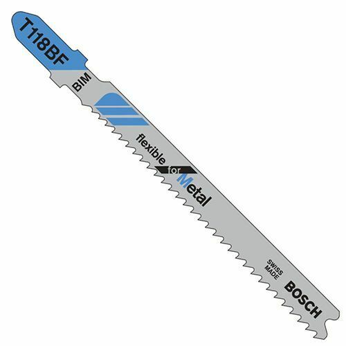 Bosch T118BF Bosch 4