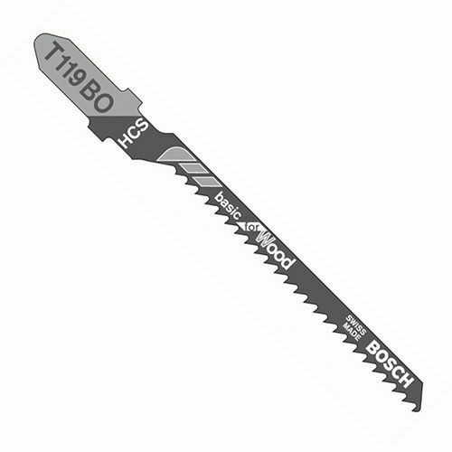 Bosch T119BO Bosch 3