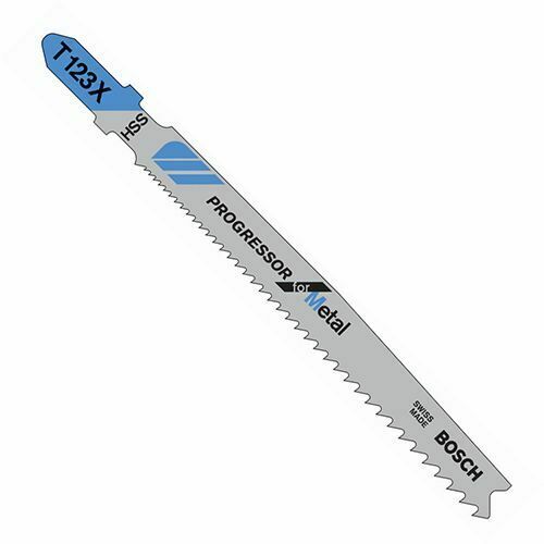 Bosch T123X 4