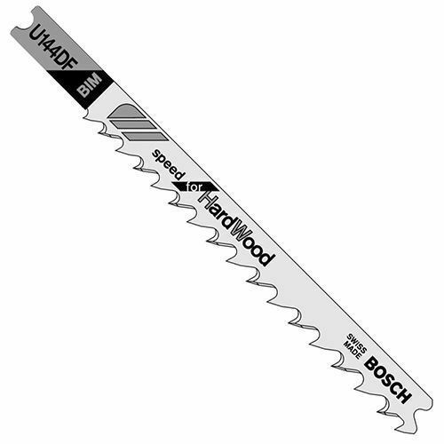 Bosch U144DF 5-Pack 3-5/8