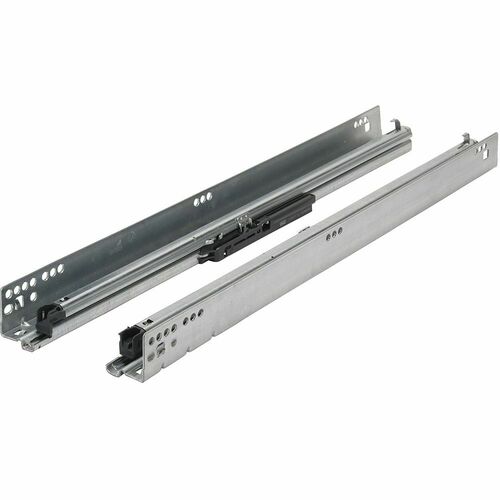 Hettich 9304283K 24n Quad SilentSys Mat LH/RH 1/2-5/8