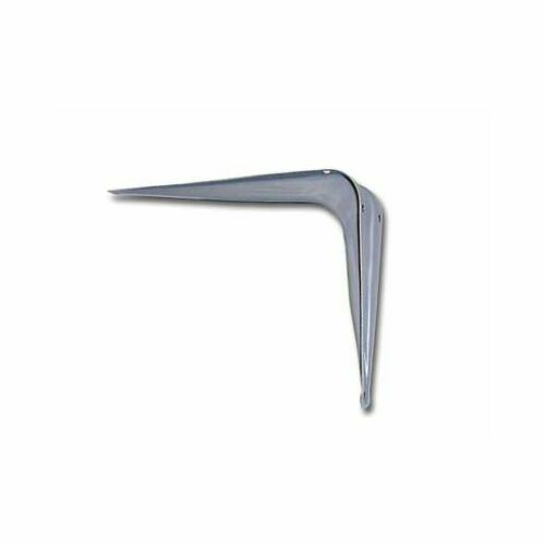 National N172-619 Gray 12x14 Utility Shelf Bracket