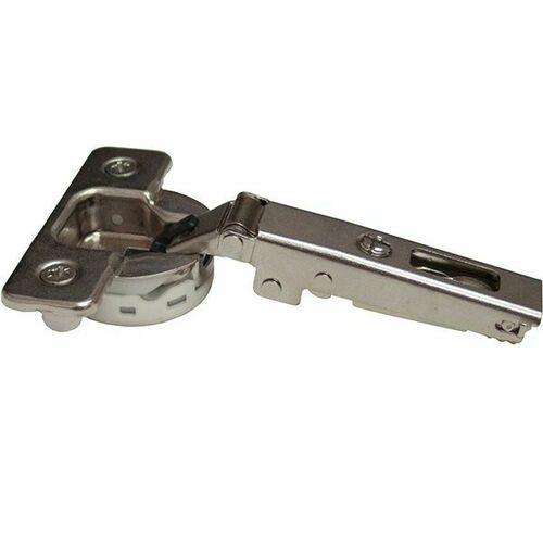 Salice C7R6AE9 110 Full Overlay A-Crank Soft Close Dowel