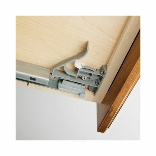 Salice A710.610 Futura Vertical Adjustment Front Clips