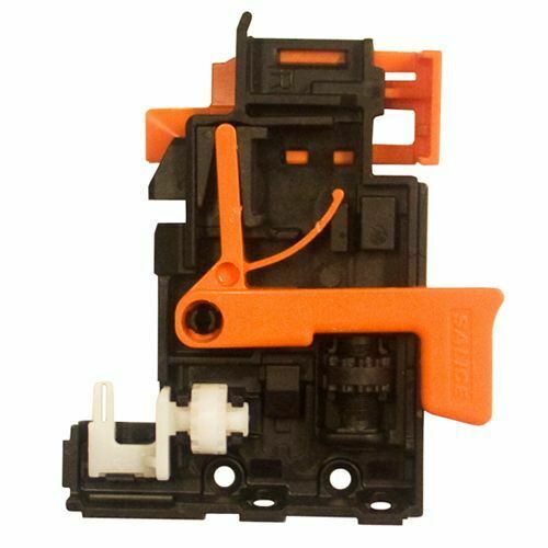 Salice A750.010 Futura 6-Way Adjustable Front Clips