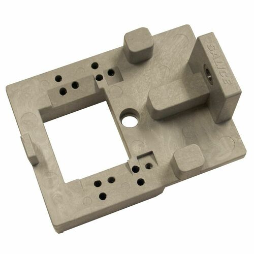 Salice A199800755010 Futura 6-Way Adjustable Front Clip Jig