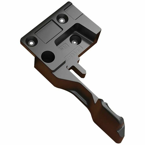 Salice AFCEX43B F70 Narrow Mount Clip
