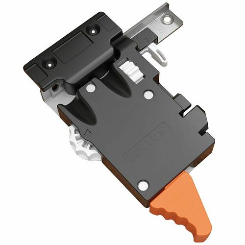 Salice AFCGX43B F70 Clip 4-Way Vertical Adjustment Guide