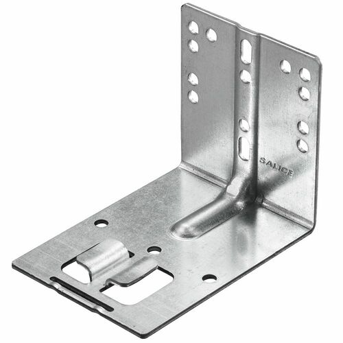 Salice AGSK7C5B F70 Rear Socket Standard Steel