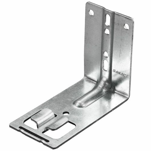 Salice AGSK7R5B F70 Narrow Steel Rear Socket