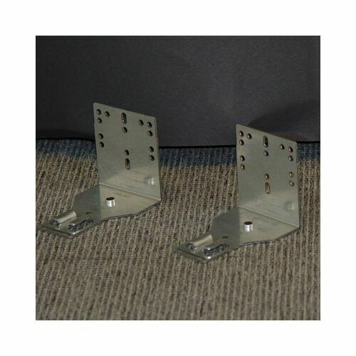 Salice AGSKXR5 Narrow Rear Socket for Futura Slides