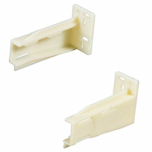 Salice ASO208NANDR Rear Mount Socket for SAA208 Slide
