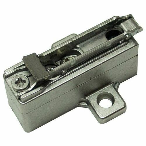Salice BAR3RY9 24mm F-Frame Inset Plate Screw-On