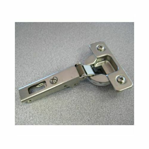 Salice C176AE9 105 Full Overlay A-Crank SoftClose Rapido Hardware