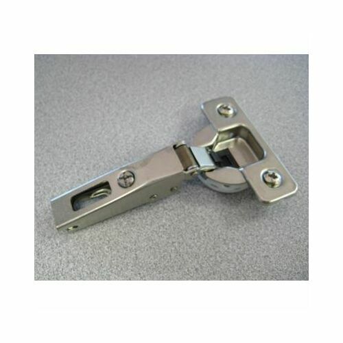 Salice C176DE9 105.5in D-Crank SoftClose Rapido Hardware