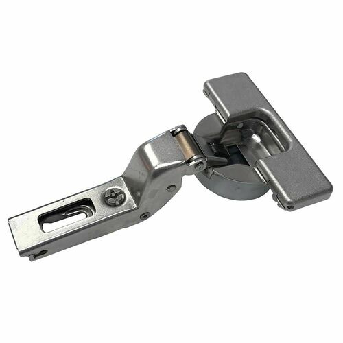 Salice C1J6PE9 105 Inset SoftClose P-Crank Logica Hardware