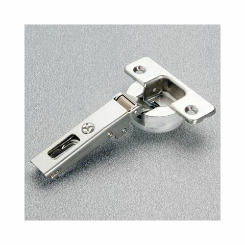 Salice C1P6AE9 105 Full Overlay A-Crank SoftClose Screw-On