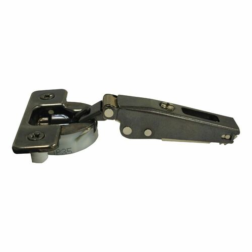 Salice C1R6DE6 105.5in Soft Close Dowel TI