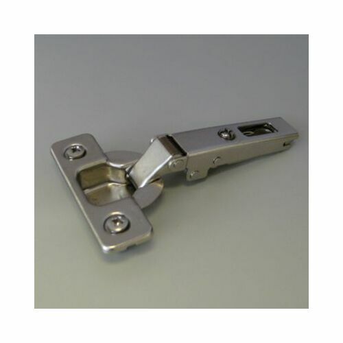 Salice C2RBA99 94 Thick Full Overlay Self-Close Door Dowel