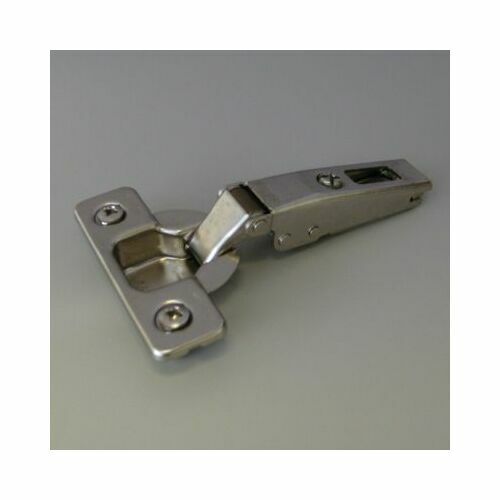 Salice C2R6D99 110.5in D-Crank Self-Closing Dowel
