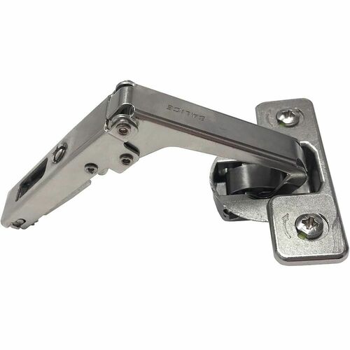 Salice C27YA99 Pie Cut Corner Rapido Self-Closing Hinge